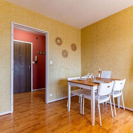 Appartement Parking Dijon Proche Centre Wilson Zewnętrze zdjęcie
